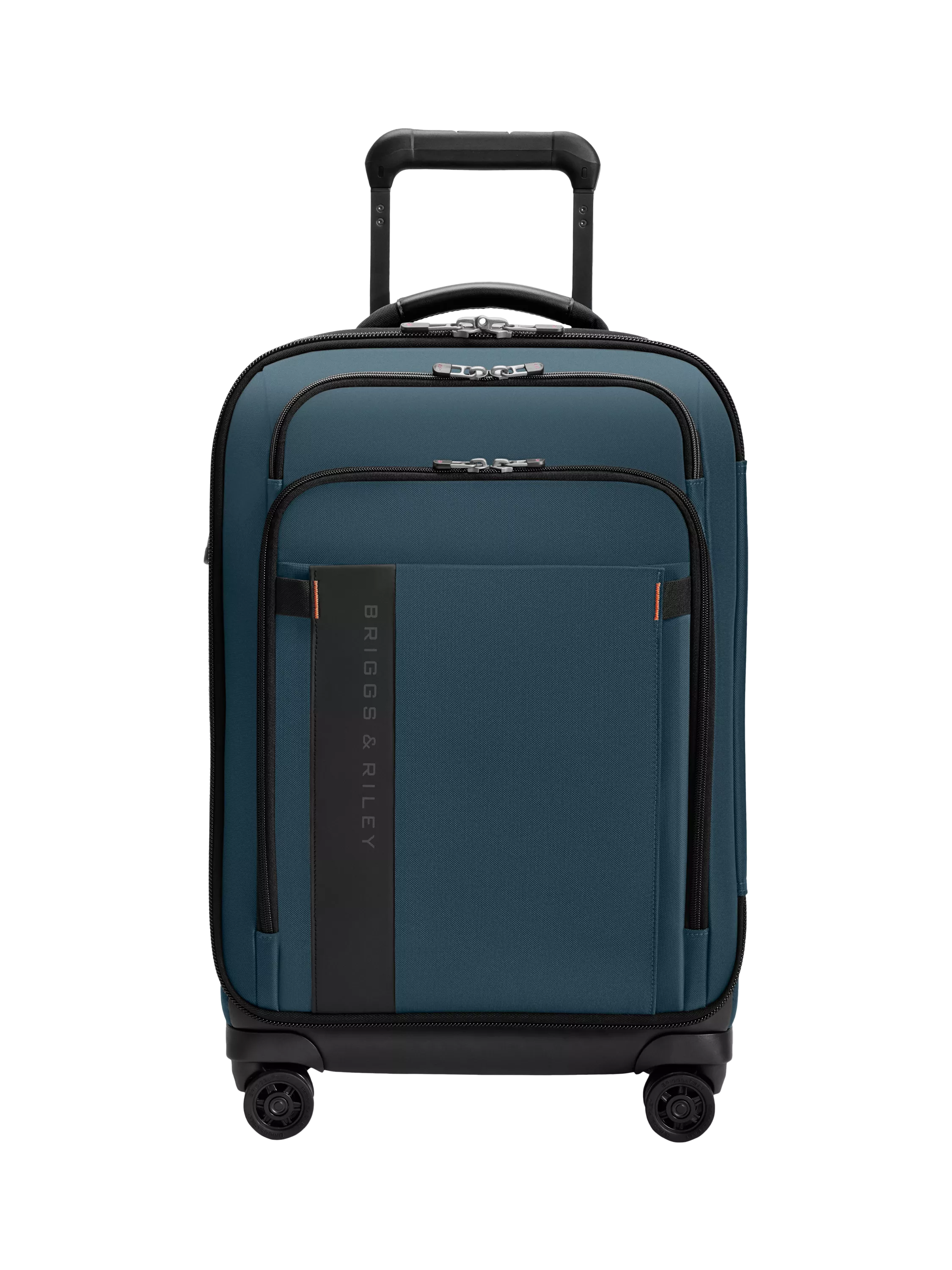 Briggs & Riley ZDX Essential Carry-On spinner 56cm (British brand)