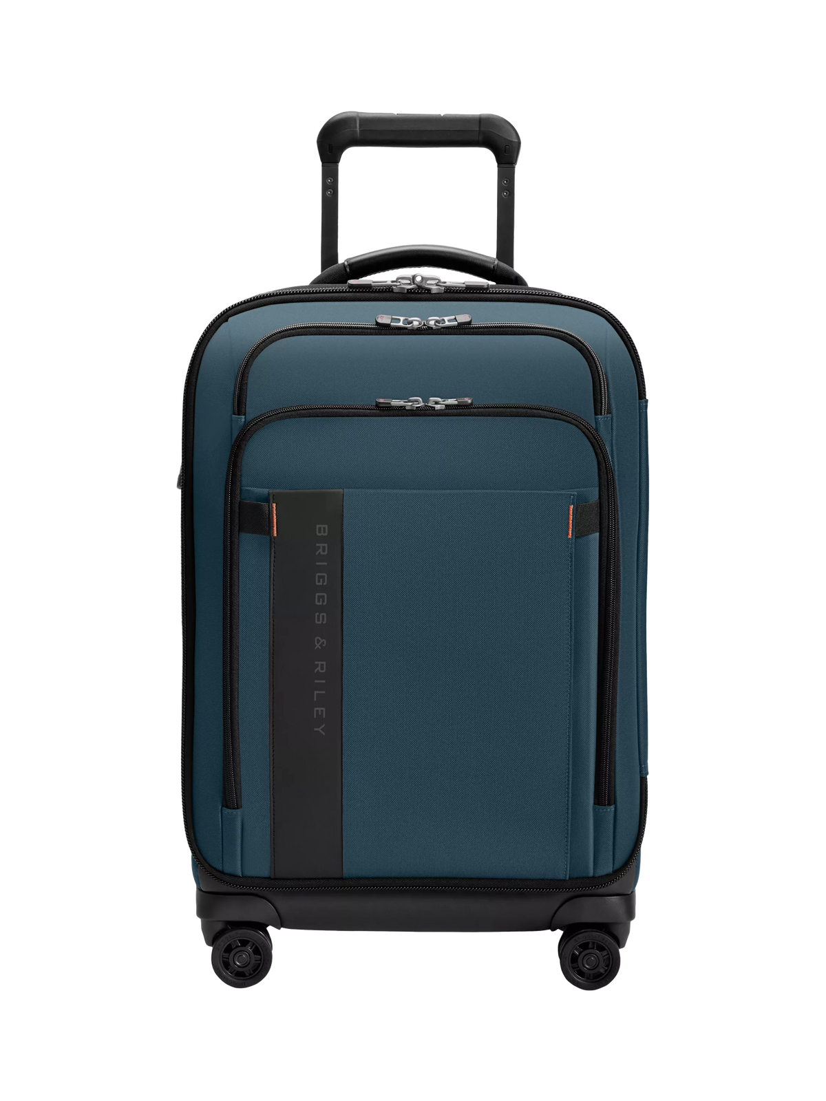 Briggs & Riley ZDX Essential Carry-On spinner 56cm (British brand)