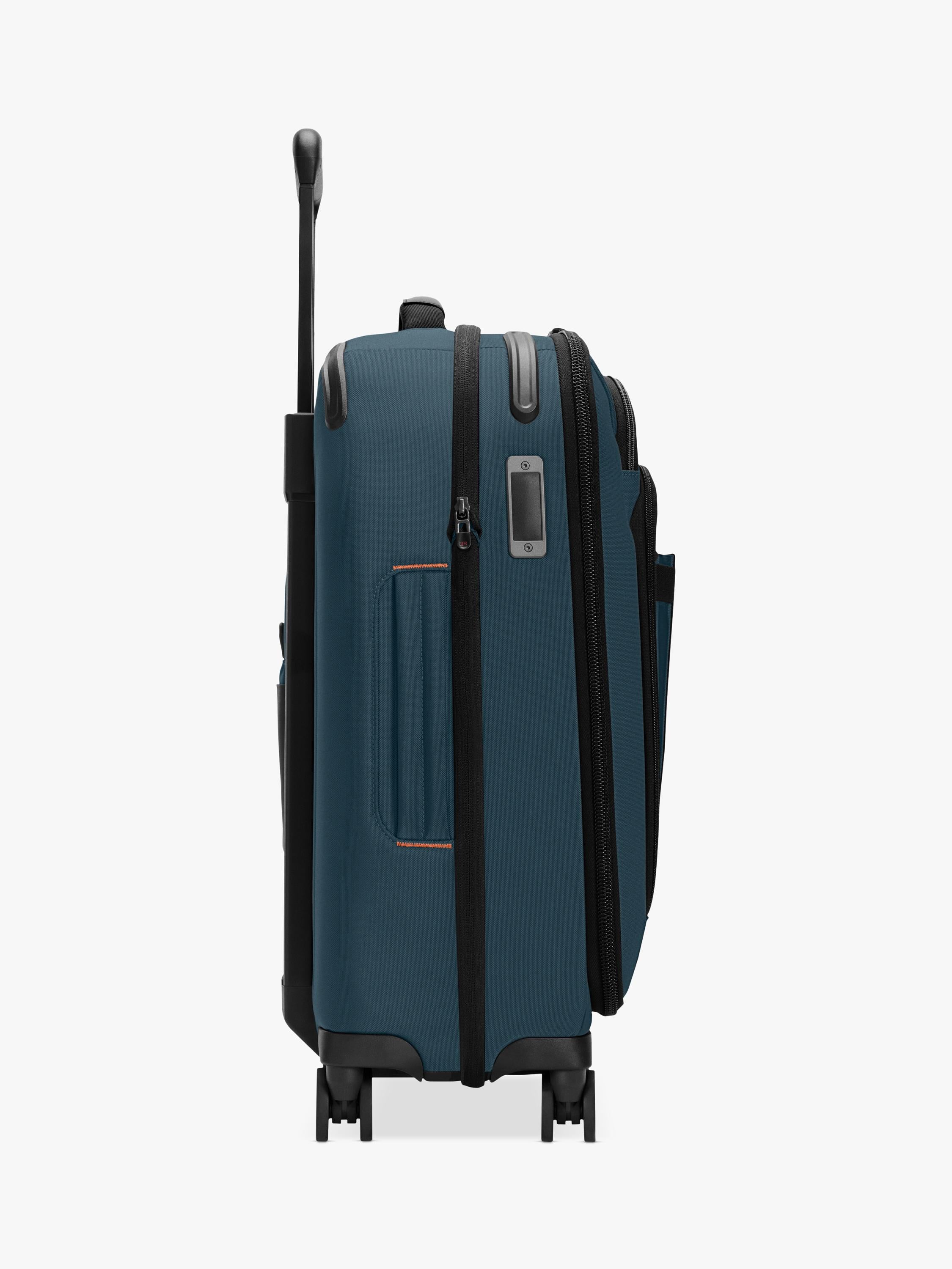 Briggs & Riley ZDX Essential Carry-On spinner 56cm (British brand)
