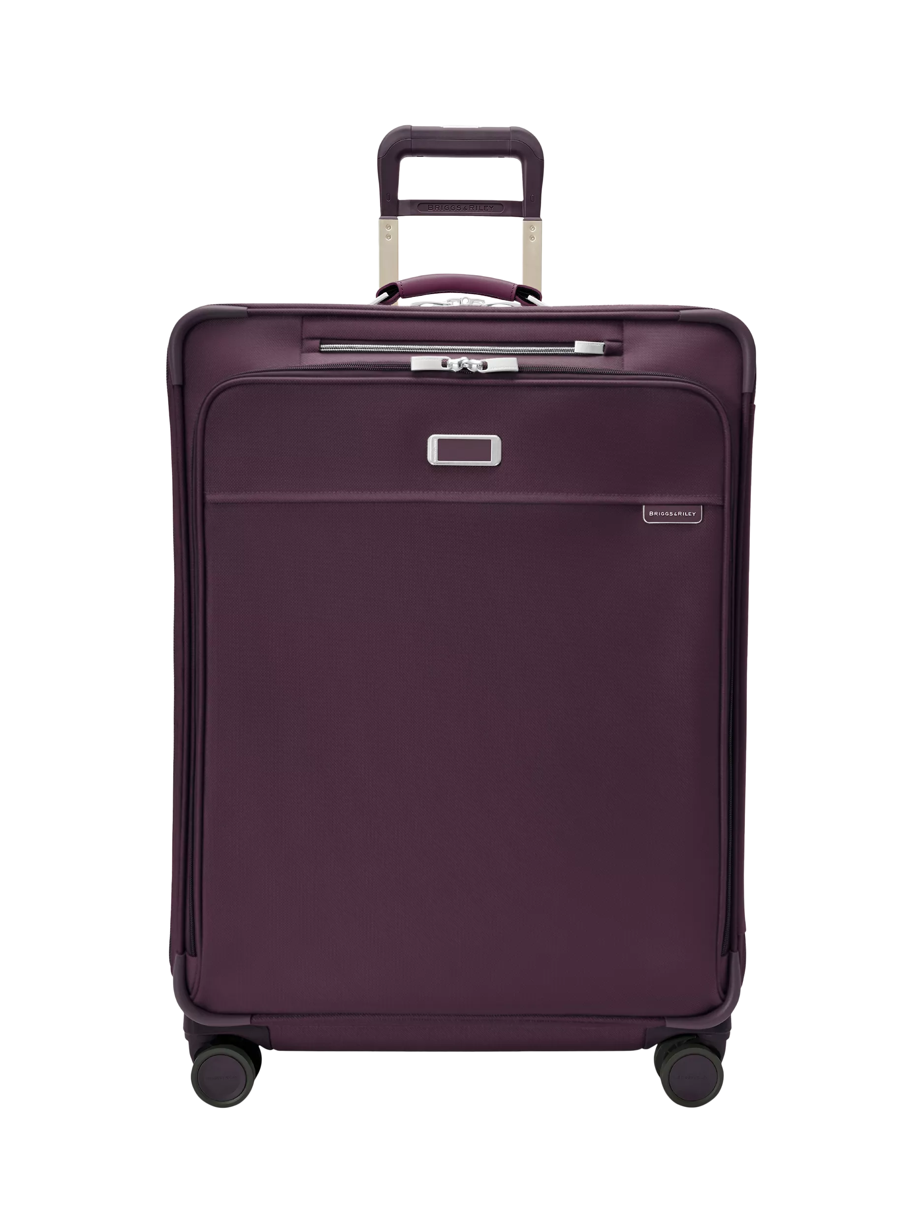 Briggs & Riley Baseline 4-Wheel Spinner 73cm Expandable Large Suitcase 122L