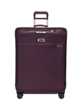 Briggs & Riley Baseline 4-Wheel Spinner 73cm Expandable Large Suitcase 122L