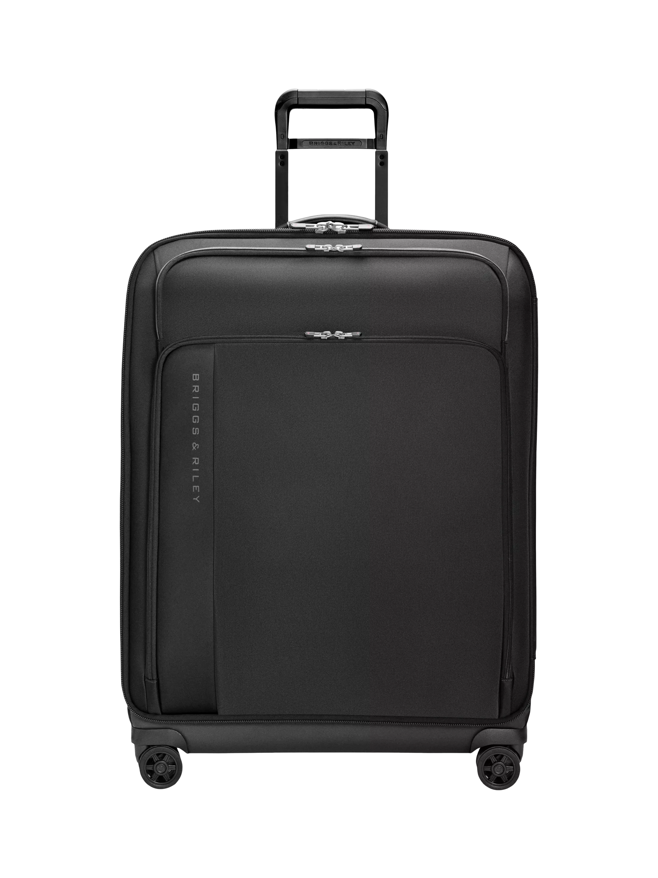 Briggs & Riley ZDX Large Expandable 4-Wheel Spinner Suitcase