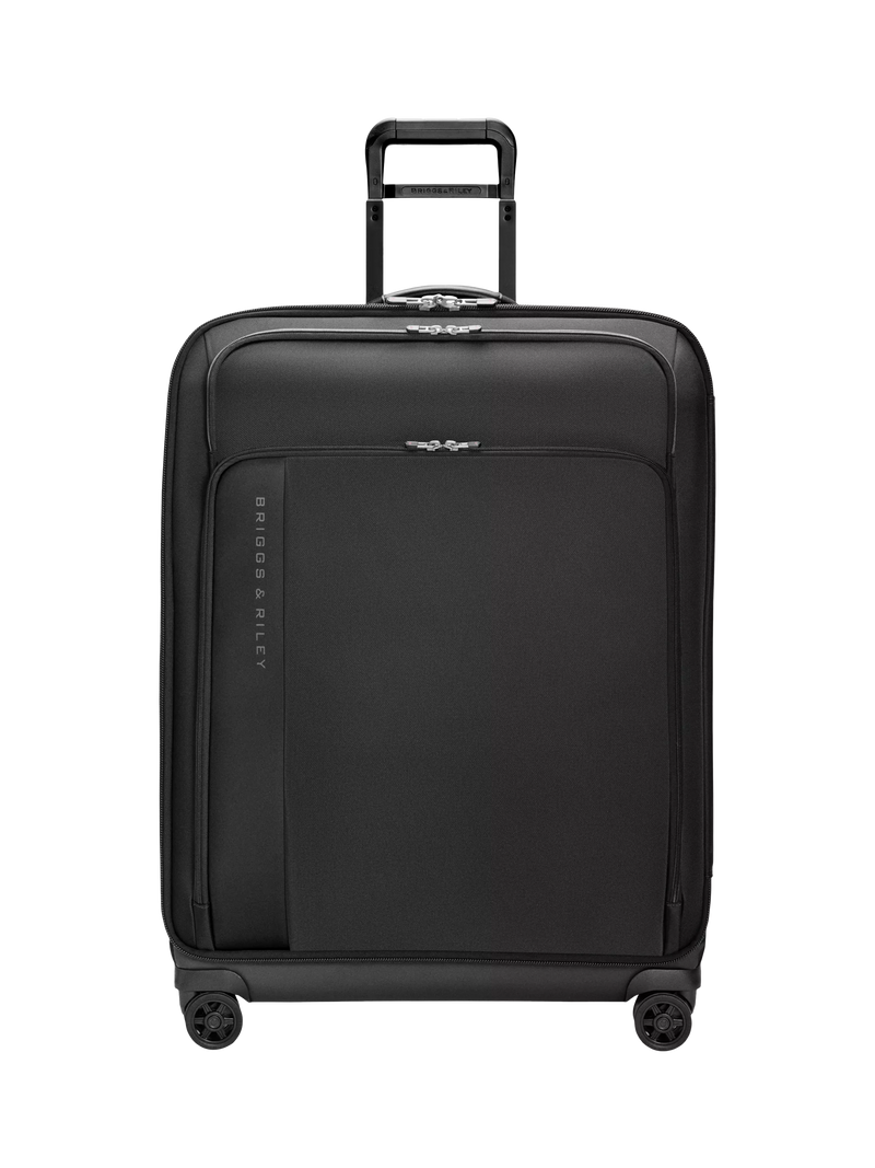 Briggs & Riley ZDX Large Expandable 4-Wheel Spinner Suitcase