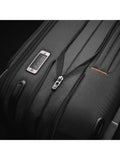 Briggs & Riley ZDX large expandable spinner suitcase, imported from the UK