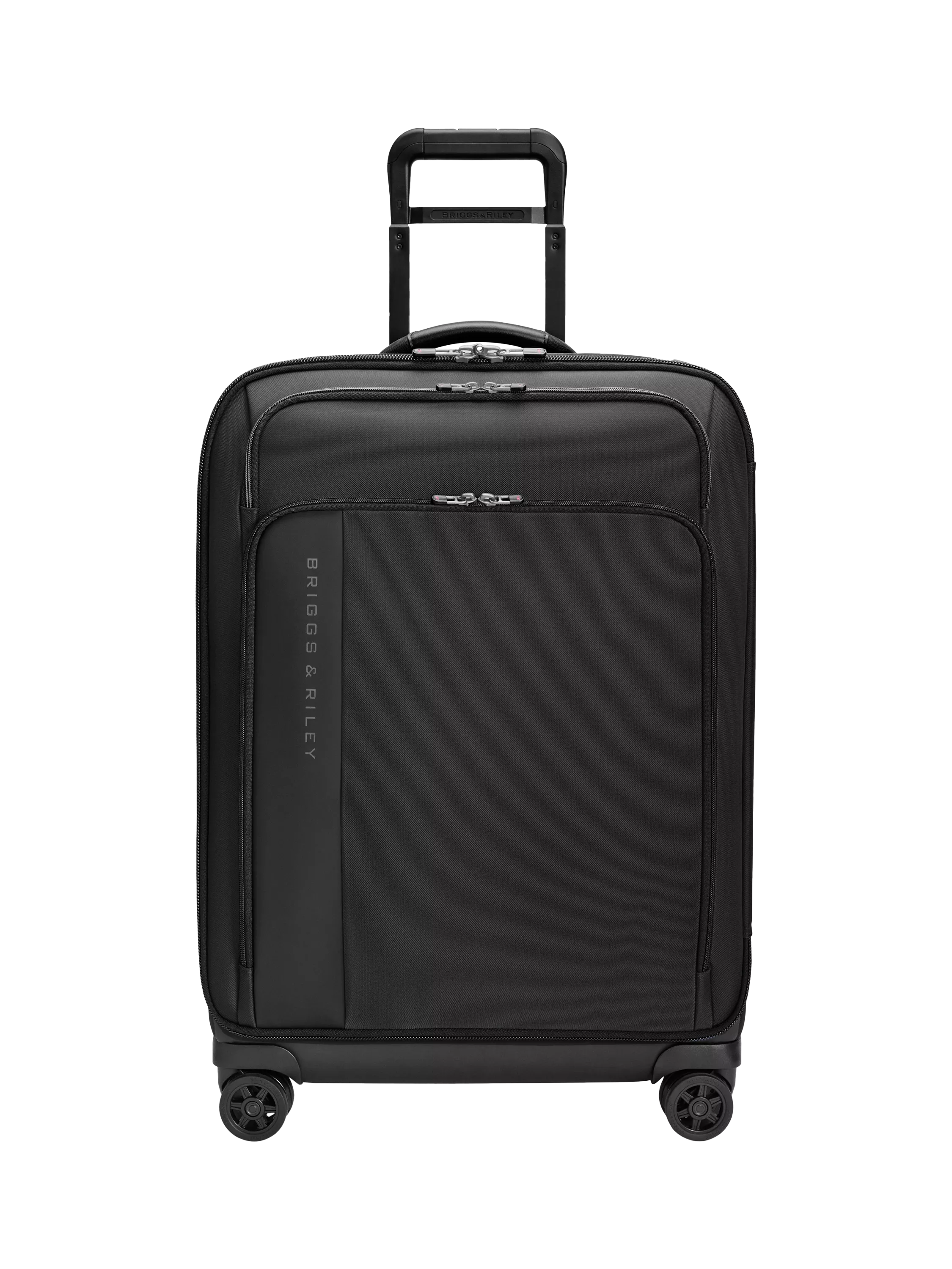 Briggs & Riley ZDX Medium Expandable 4-Wheel Spinner Suitcase