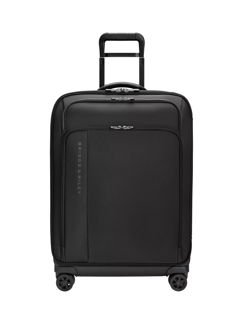 Briggs & Riley ZDX Medium Expandable 4-Wheel Spinner Suitcase