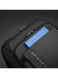 Briggs & Riley ZDX medium expandable spinner suitcase, imported from the UK