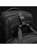 Briggs & Riley ZDX medium expandable spinner suitcase, imported from the UK