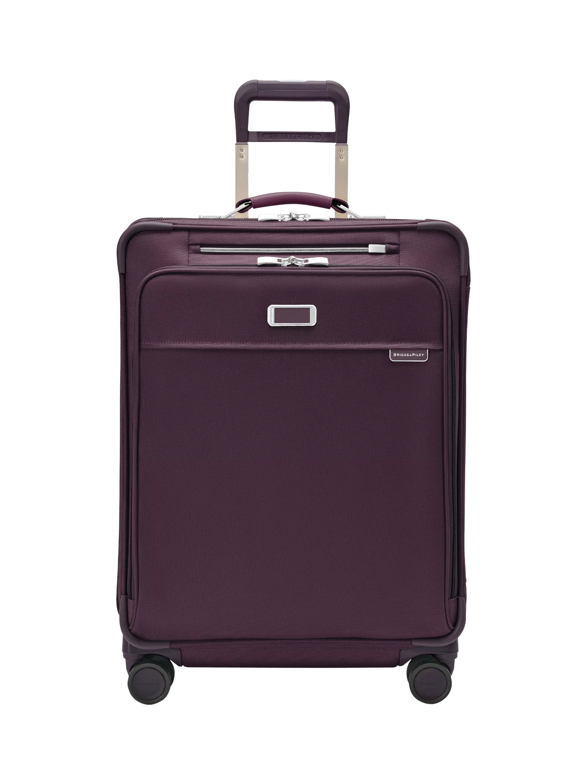 Briggs & Riley Baseline 4-Wheel Spinner Expandable Medium Suitcase 66cm