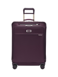 Briggs & Riley Baseline 4-Wheel Spinner Expandable Medium Suitcase 66cm