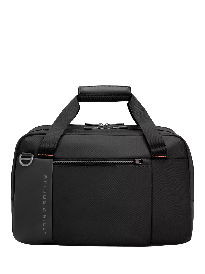 Briggs & Riley underseat duffle bag 26L, UK version