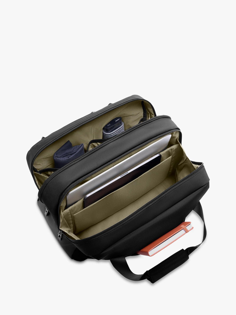 Briggs & Riley underseat duffle bag 26L, UK version