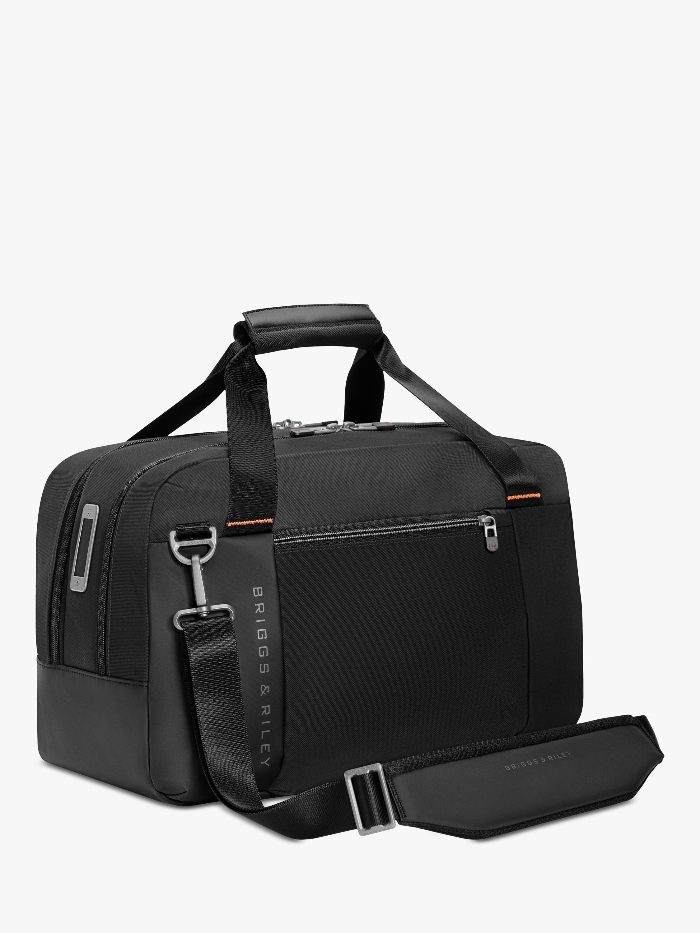 Briggs & Riley underseat duffle bag 26L, UK version