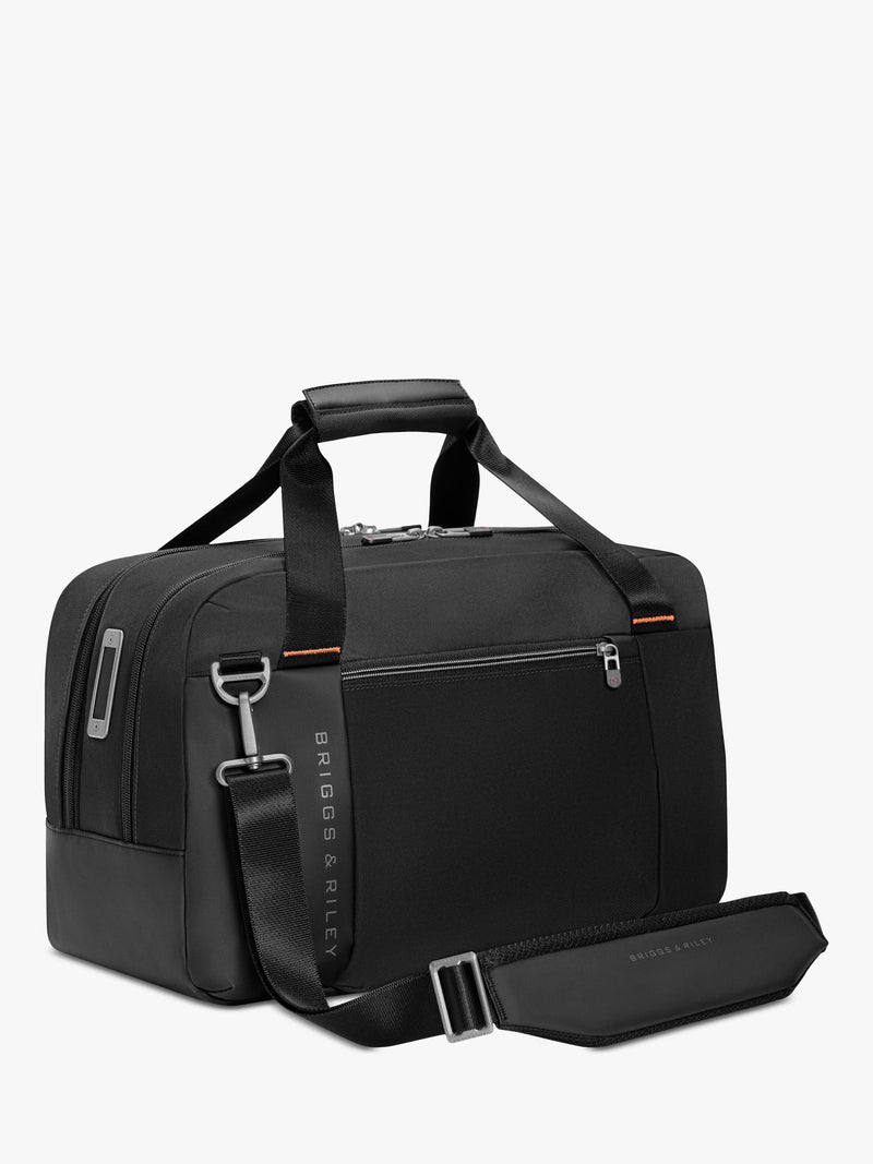 Briggs & Riley underseat duffle bag 26L, UK version