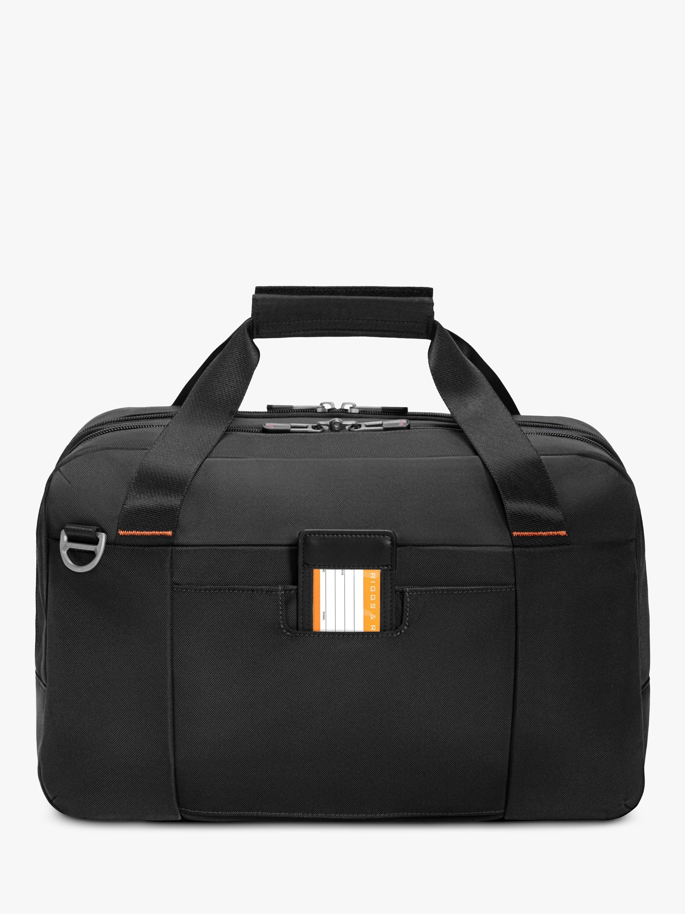 Briggs & Riley underseat duffle bag 26L, UK version