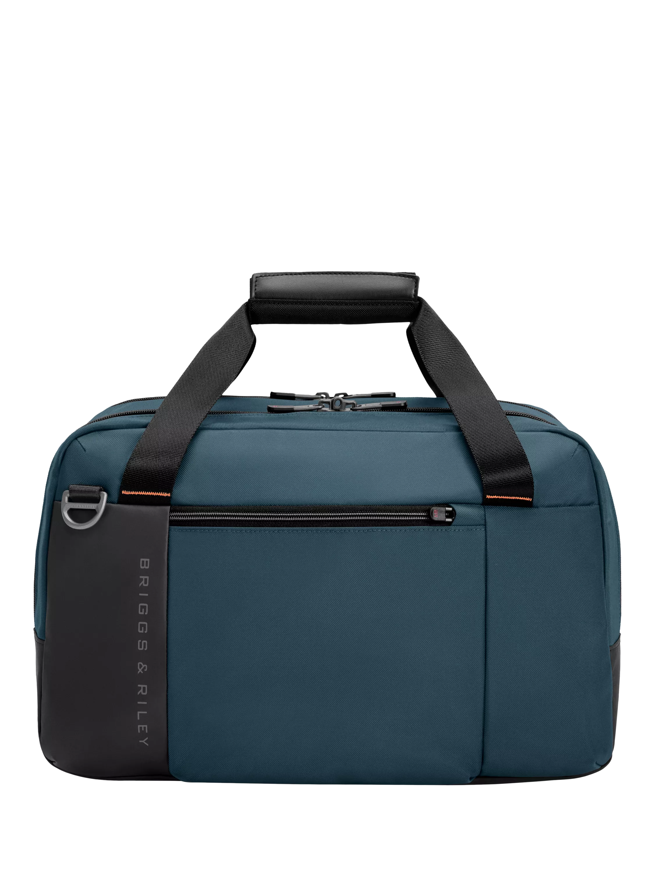 Briggs & Riley Underseat Cabin Duffle Bag, 26L