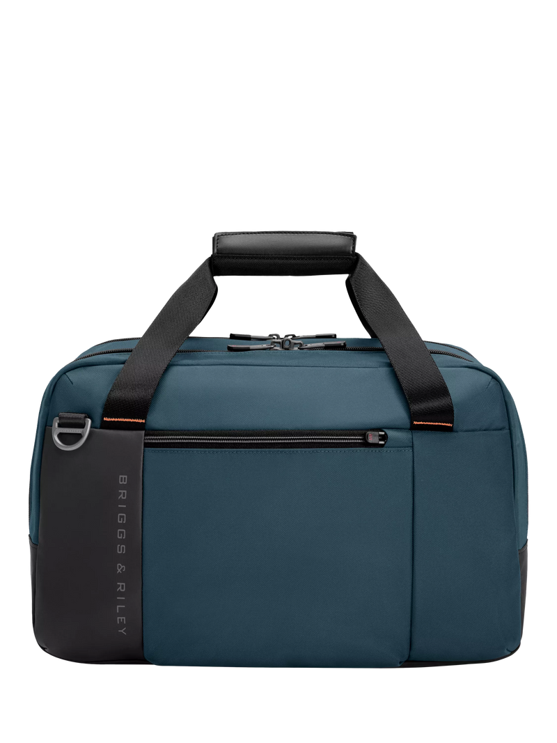 Briggs & Riley Underseat Cabin Duffle Bag, 26L