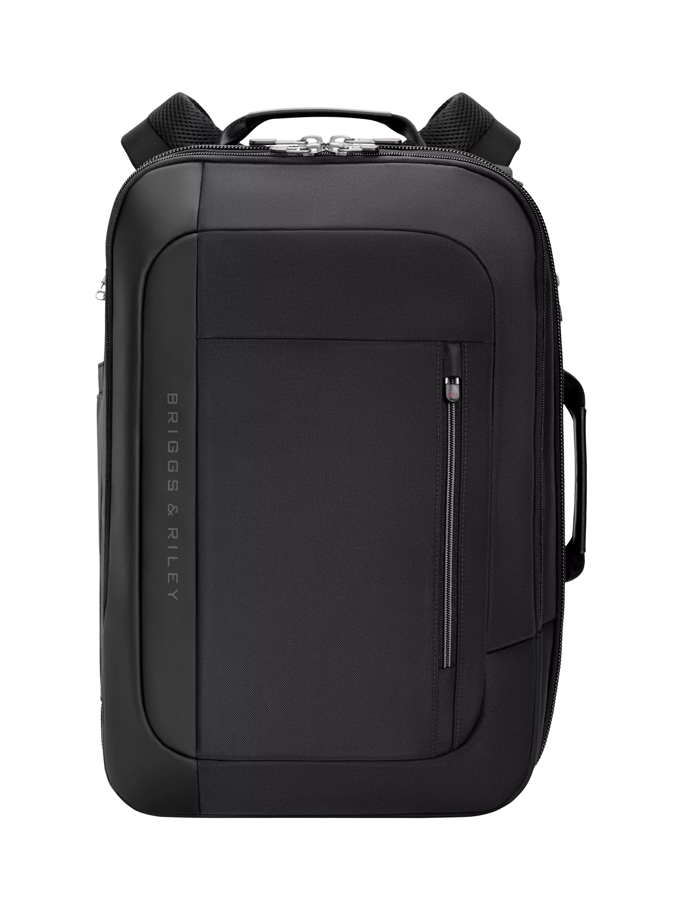 Briggs & Riley convertible backpack duffle hunter 27 litre (British brand)