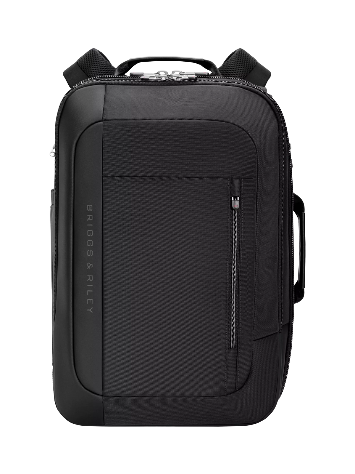 Briggs & Riley convertible backpack duffle hunter 27 litre (British brand)