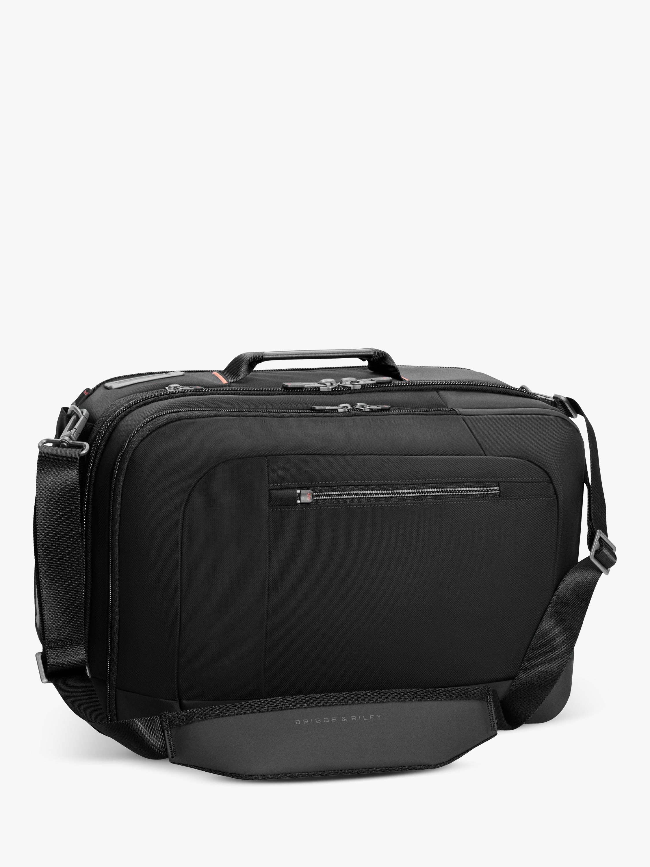 Briggs & Riley convertible backpack duffle hunter 27 litre (British brand)