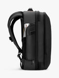 Briggs & Riley convertible backpack duffle hunter 27 litre (British brand)