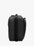Briggs & Riley hanging toiletry kit in black (British brand)