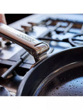 Joseph Joseph Space folding handle frying pan set 2 piece, UK version