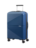 American Tourister Airconic 4-Wheel Spinner 67cm Medium Hardside Suitcase 67L
