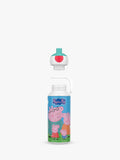Mepal Peppa Pig pop-up drinks bottle 400ml (British brand)