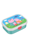 Mepal Peppa Pig lunch box 750ml (British brand)
