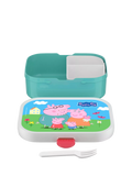 Mepal Peppa Pig lunch box 750ml (British brand)
