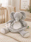Bumbles & Boo Little Elephant Adventures baby hamper - British product