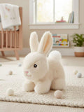 Bumbles & Boo Marshmallow Dreams baby hamper with personalised card (British brand)