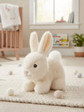Bumbles & Boo Marshmallow Dreams baby hamper with personalised card (British brand)