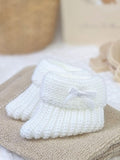Bumbles & Boo mum-to-be gift hamper with personalised card, imported from the UK