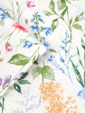 Laura Ashley Elston Garden Floral Wallpaper Design, UK version