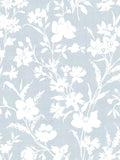 Laura Ashley Rye wallpaper, UK version