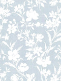 Laura Ashley Rye wallpaper, UK version