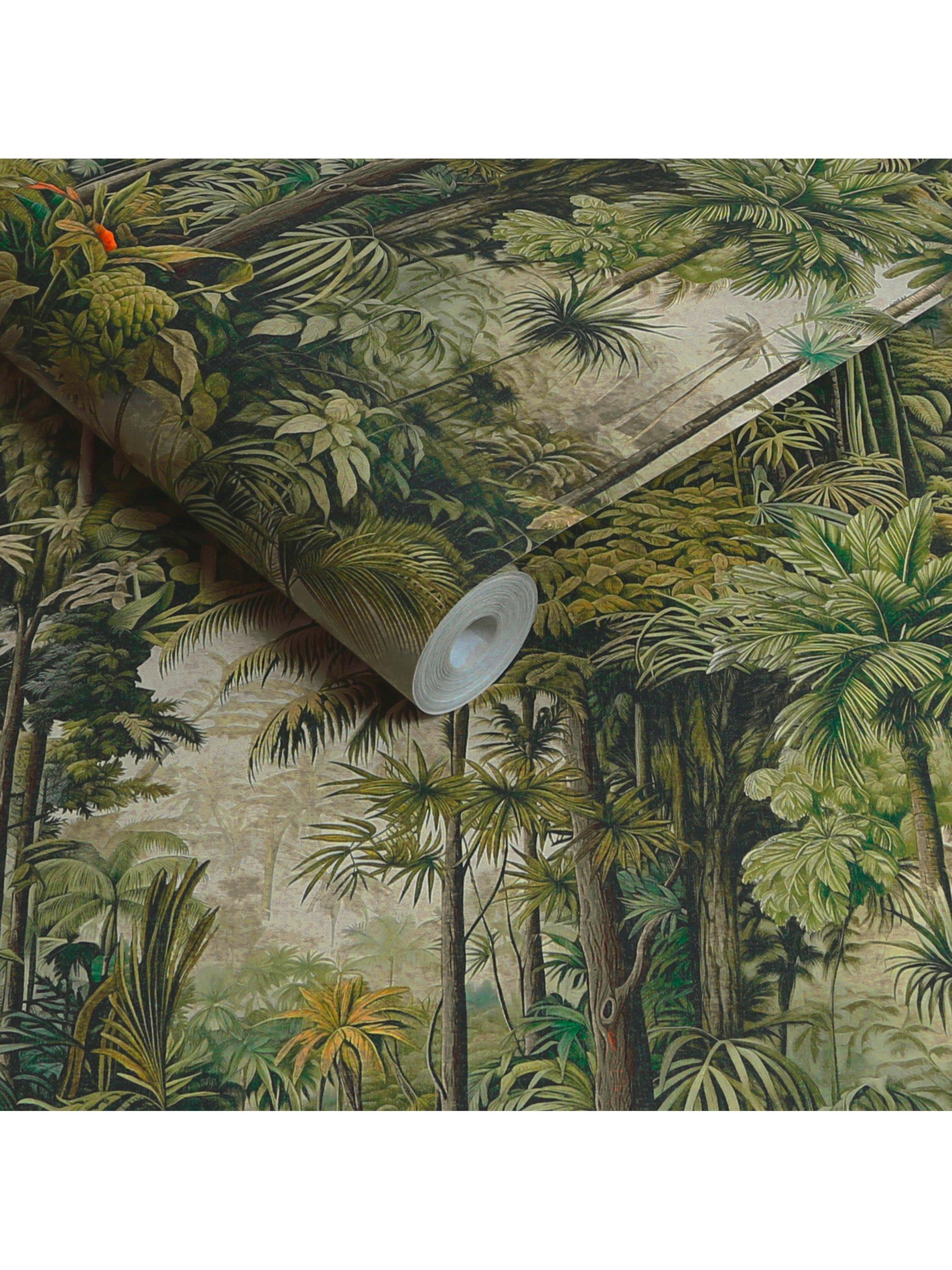 Graham & Brown Benmore Ridge wallpaper 10m x 52cm, UK version