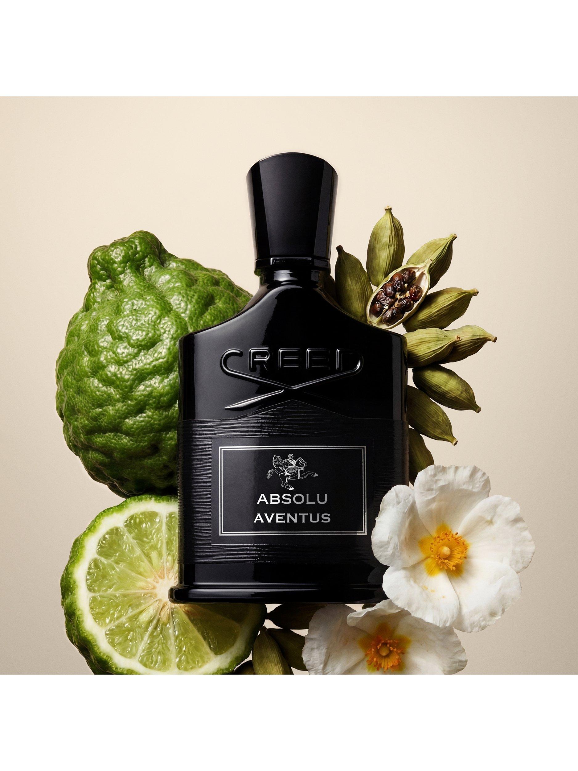 CREED Absolu Aventus perfume 100ml (British brand)