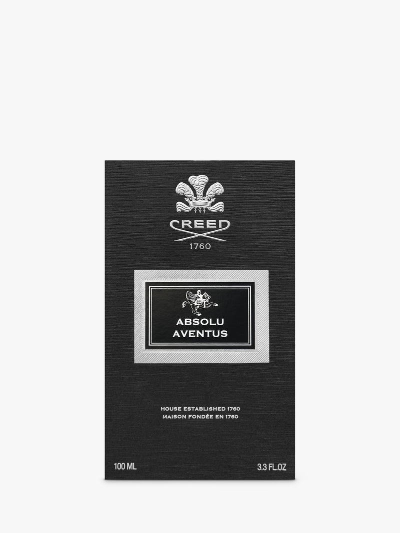 CREED Absolu Aventus perfume 100ml (British brand)