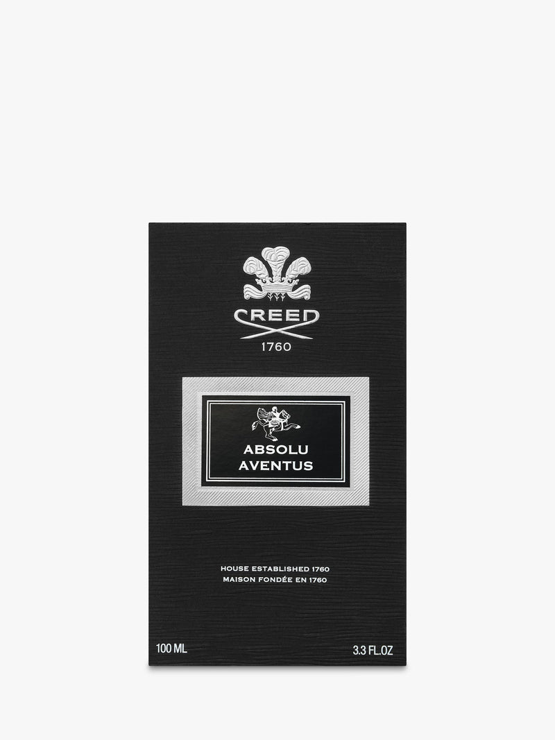 CREED Absolu Aventus perfume 100ml (British brand)