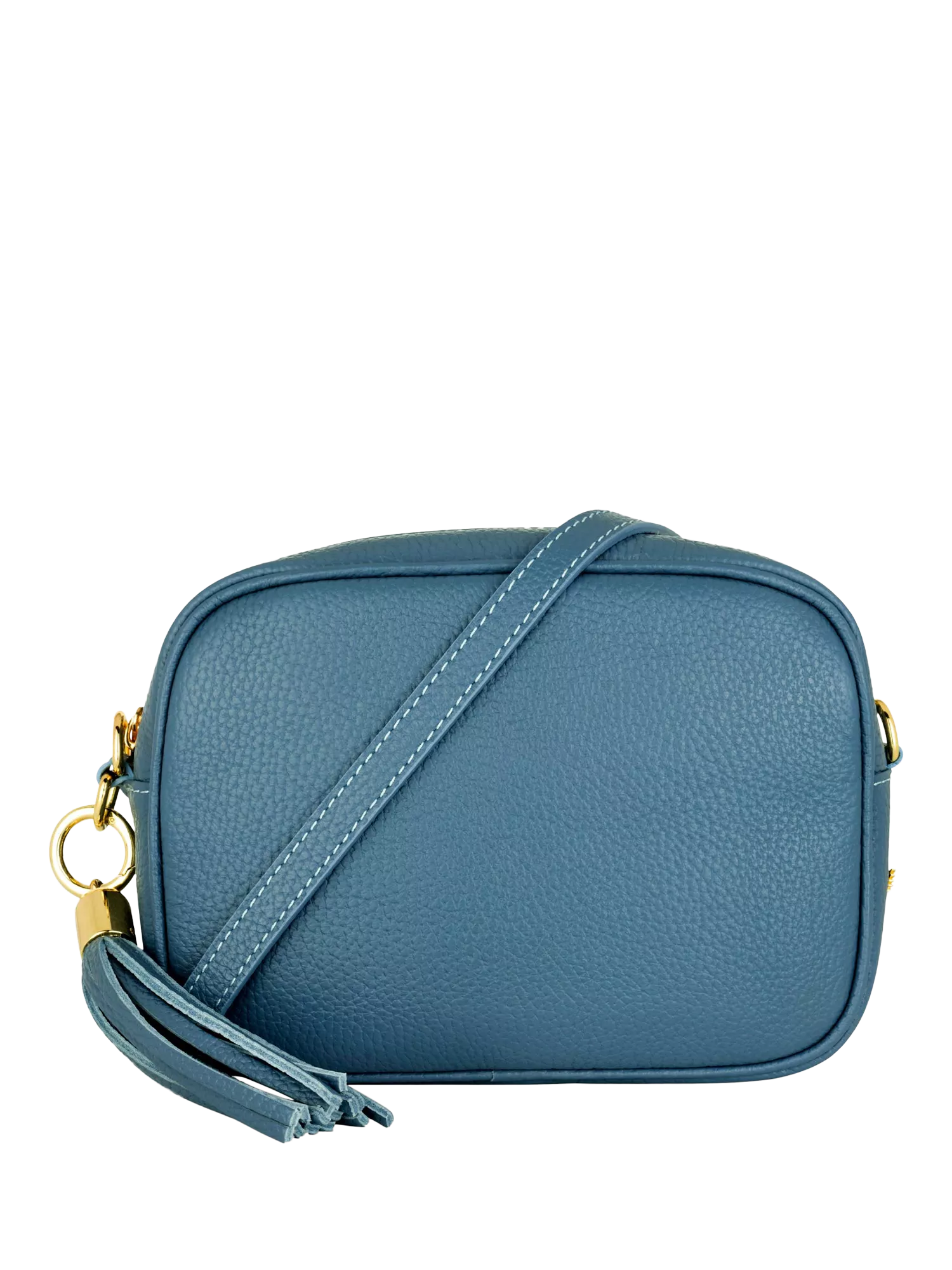 Apatchy London Leather Crossbody Camera Bag