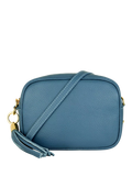 Apatchy London Leather Crossbody Camera Bag