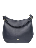 Apatchy London Harriet Leather Hobo Bag (British brand)
