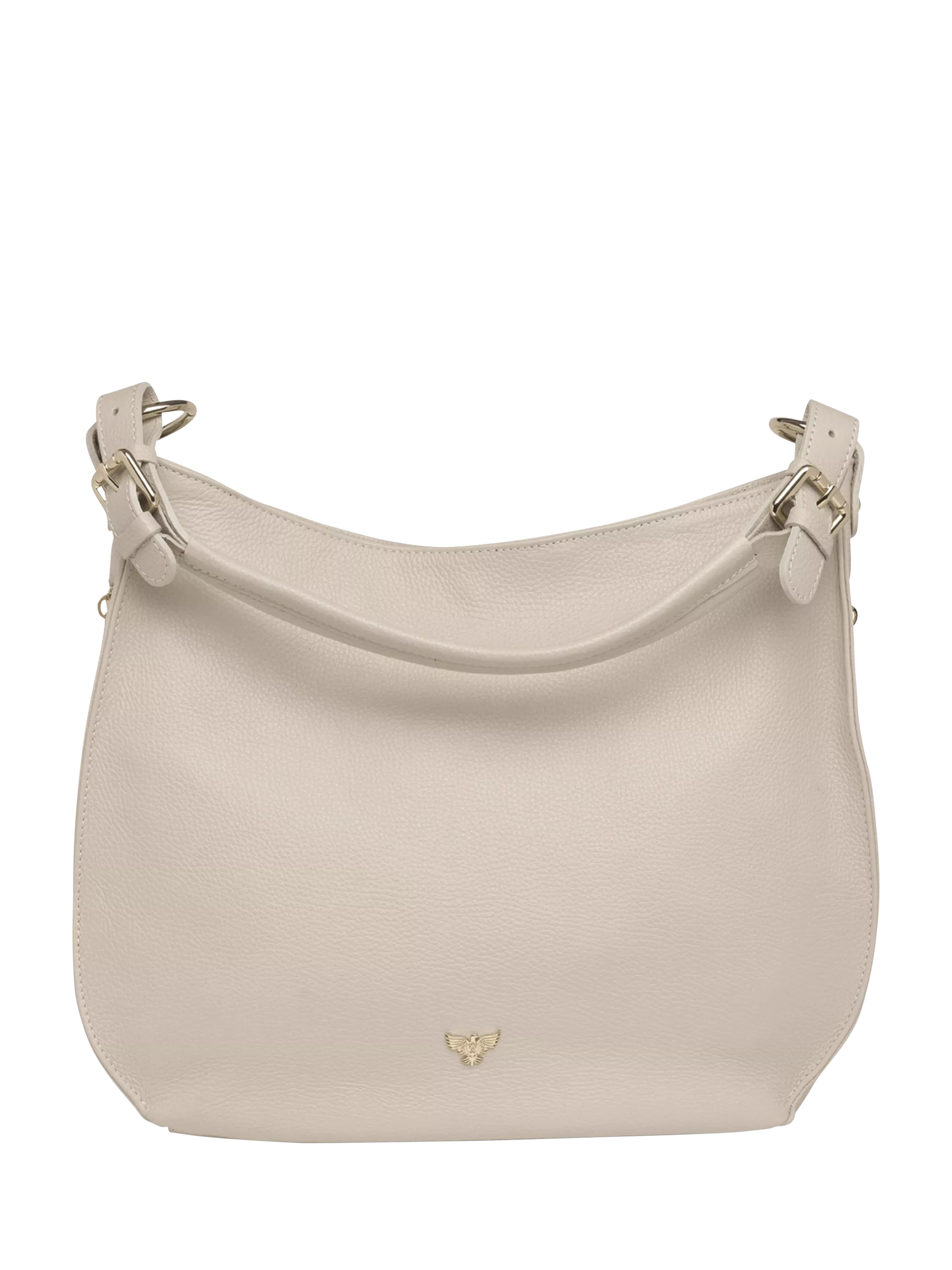 Apatchy London The Harriet Leather Hobo Bag