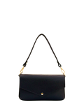 Apatchy London Munro Leather Shoulder Bag