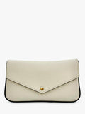 Apatchy London Munro leather shoulder bag - British product