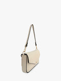 Apatchy London Munro leather shoulder bag - British product