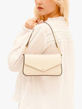 Apatchy London Munro leather shoulder bag - British product